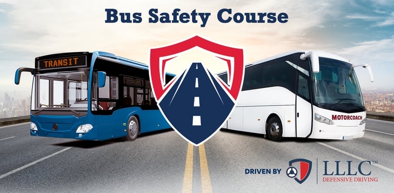 The Bus Safety Course